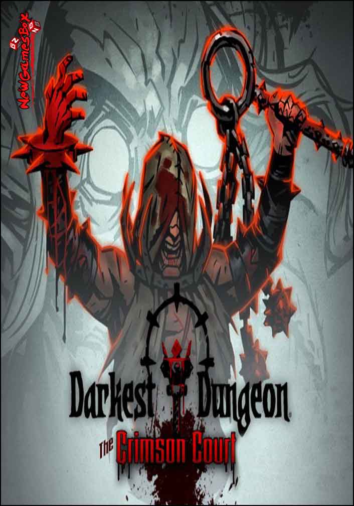 darkest dungeon crimson court download